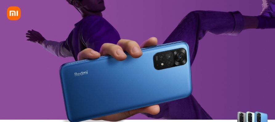 Redmi Note 11 Series is Now Available in Pakistan