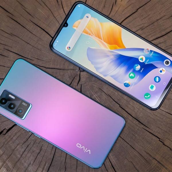 Vivo V23 Mobile Price In Pakistan