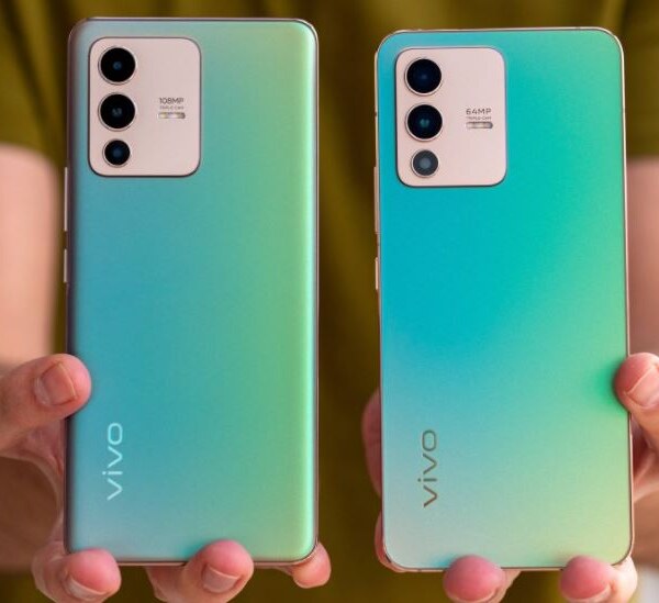 vivo V23 Pro Mobile Price In Pakistan