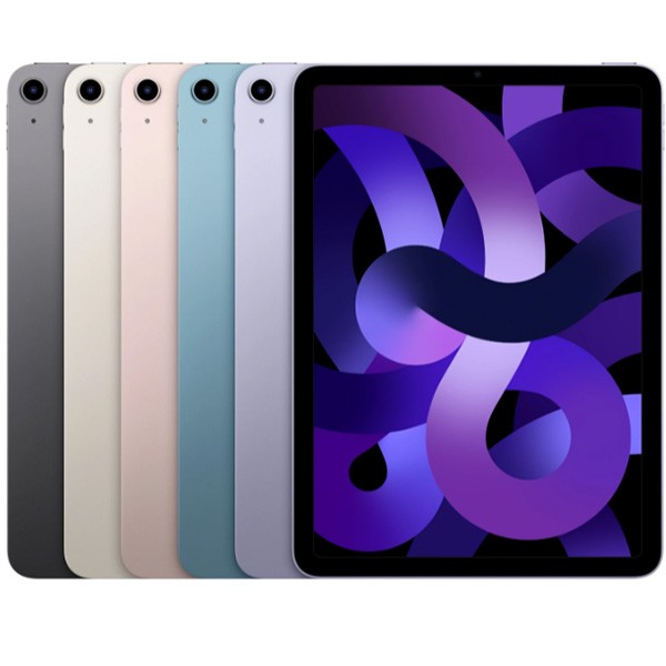 Apple iPad Air (2022)