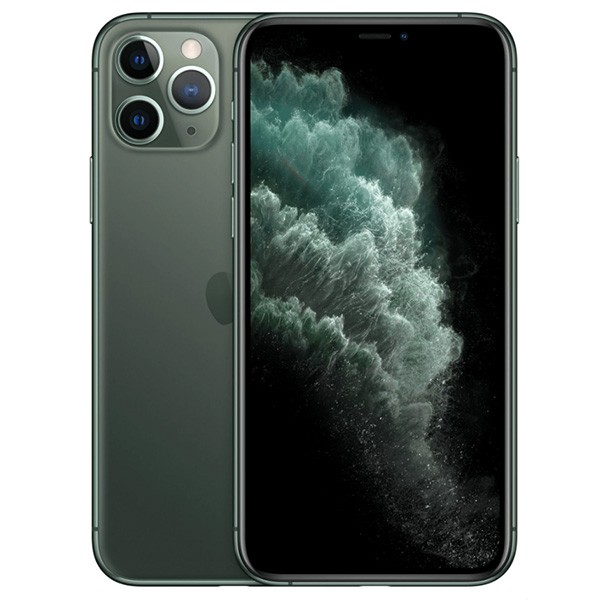 Apple iPhone 11 Pro