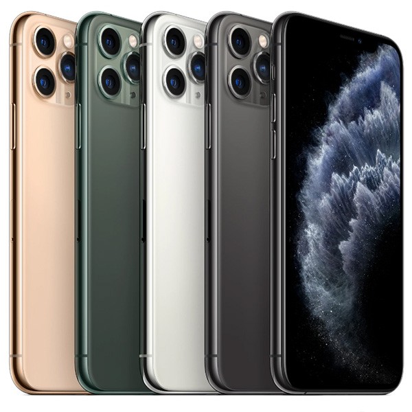 Apple iPhone 11 Pro