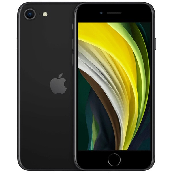 Apple iPhone SE 3