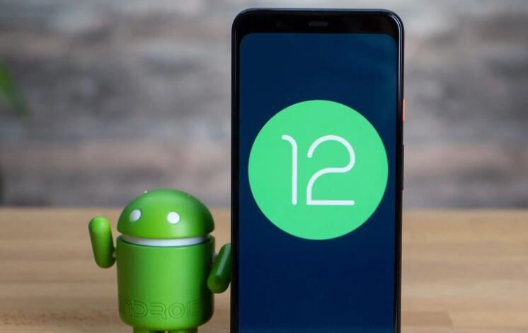 Google releases Android 12 QPR3 beta