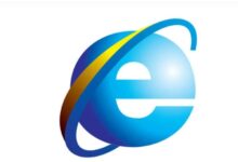 Internet Explorer will No Longer be Available
