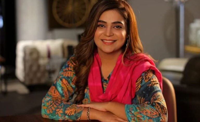 Kanwal Ahmed becomes first Pakistani Facebook Creator
