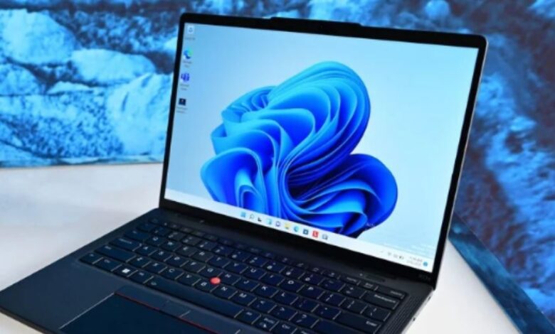 Lenovo ThinkPad X13