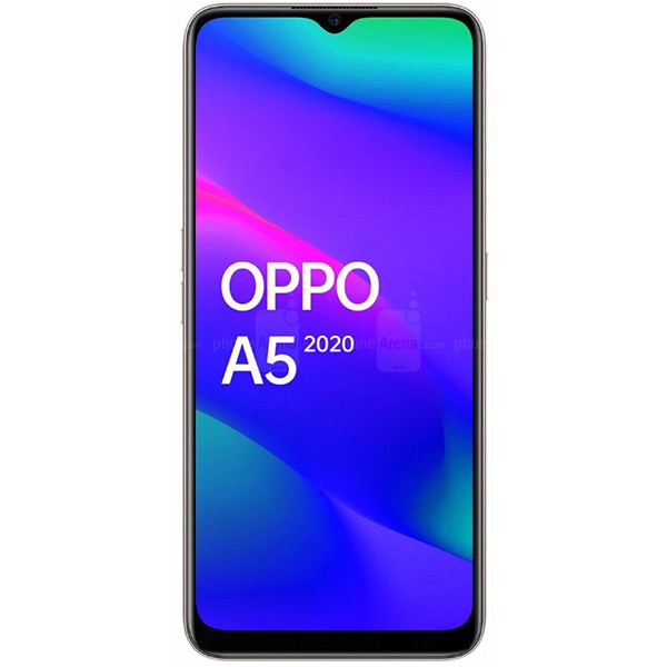 OPPO A5