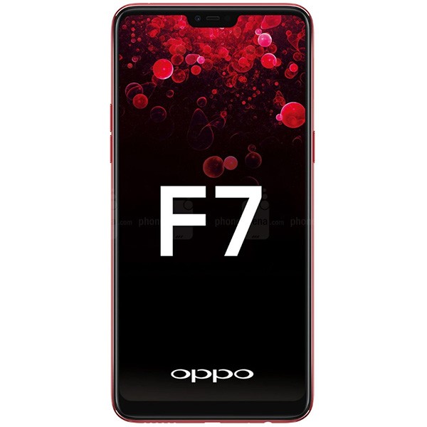 OPPO F7