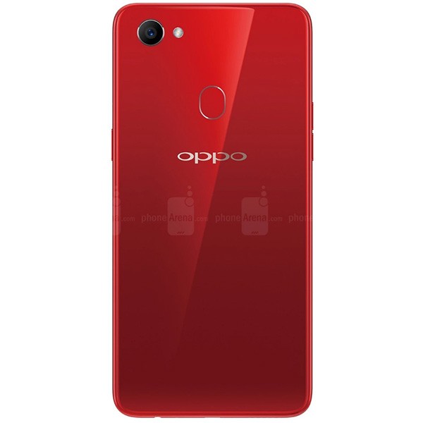 OPPO F7