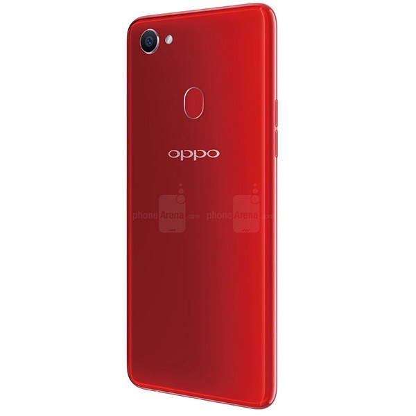 OPPO F7