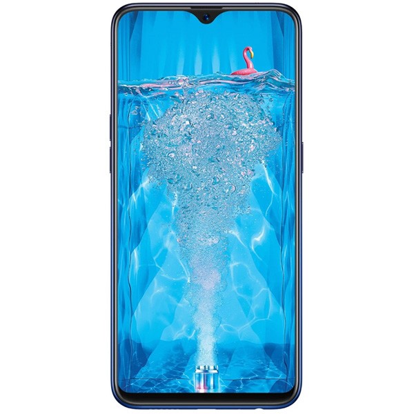 OPPO F9