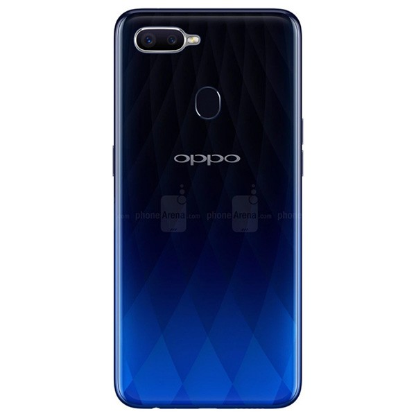 OPPO F9