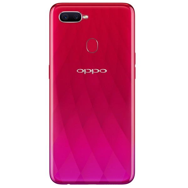 OPPO F9