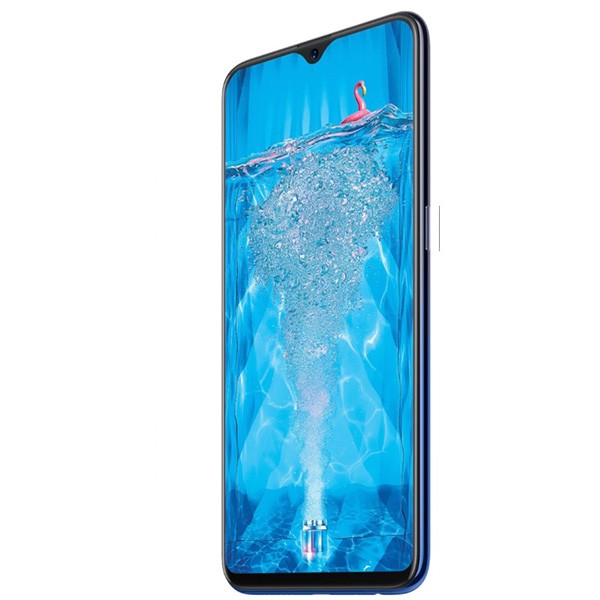 OPPO F9