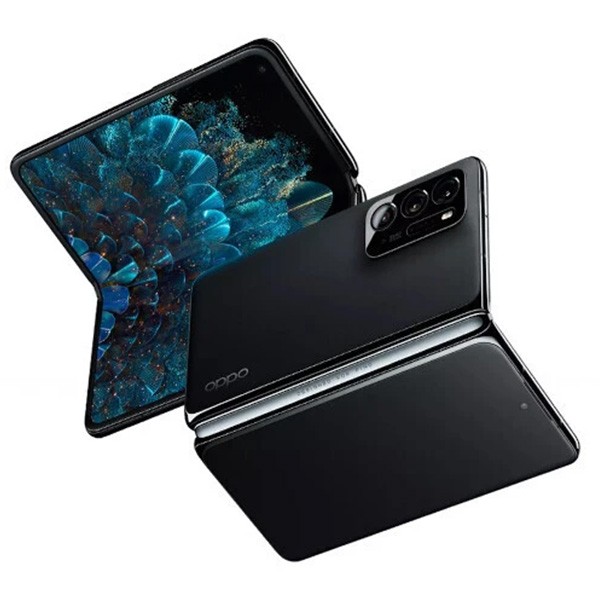 OPPO Find N