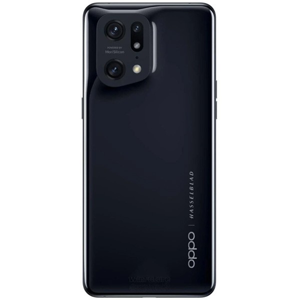 OPPO Find X5 Pro
