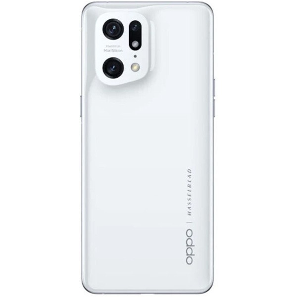 OPPO Find X5 Pro