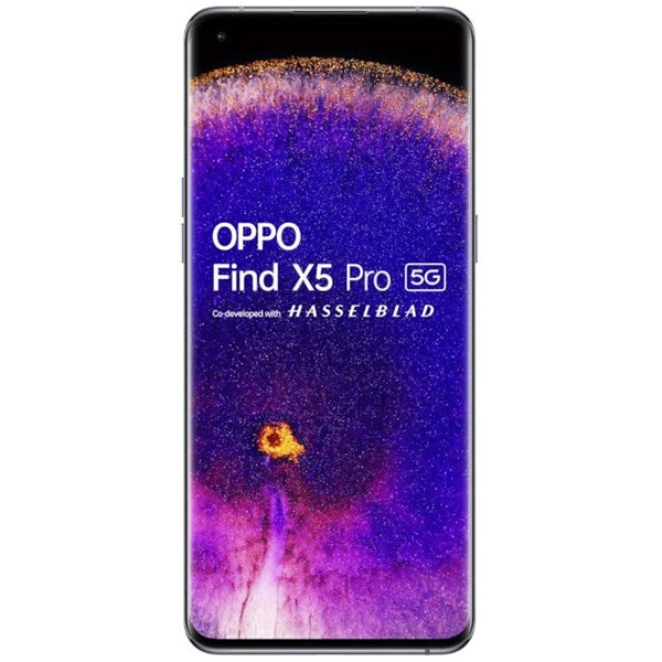 OPPO Find X5 Pro