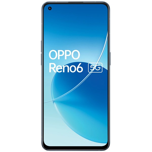 OPPO Reno6 5G