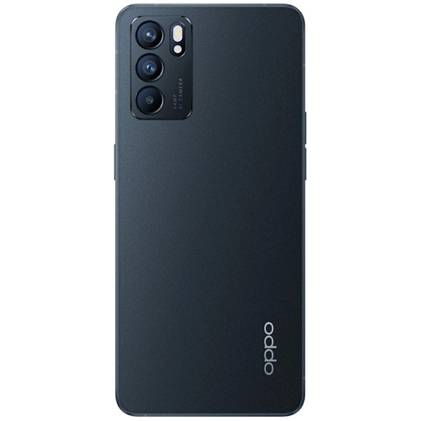 OPPO Reno6 5G