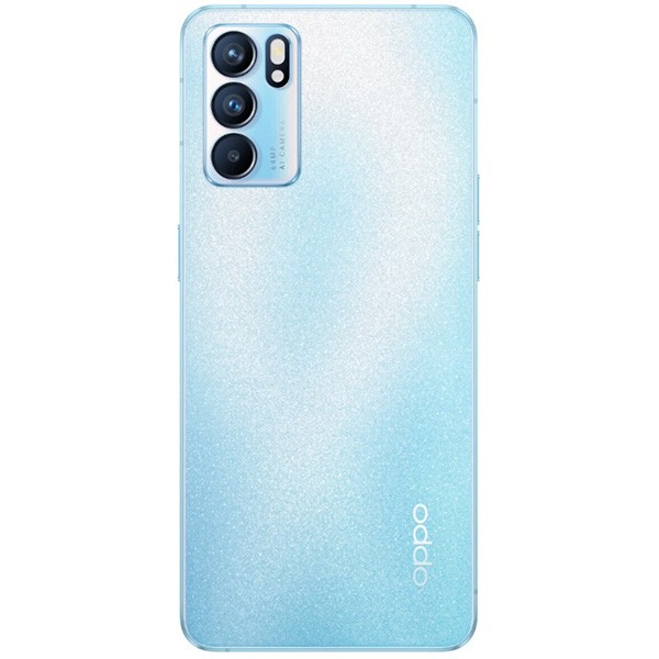 OPPO Reno6 5G