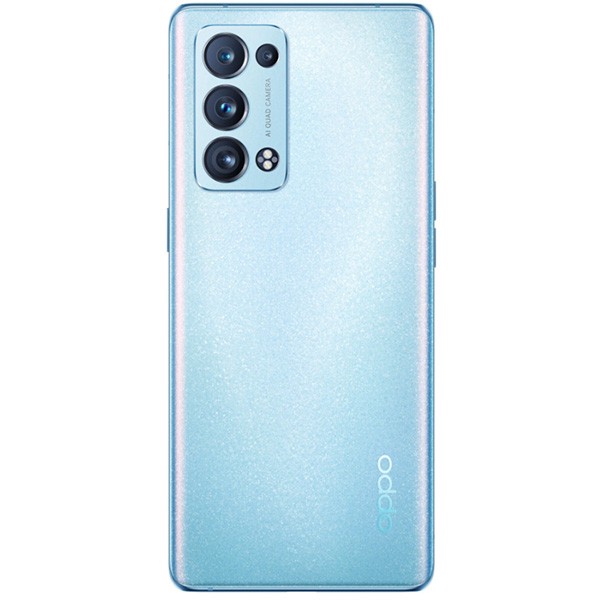 OPPO Reno6 Pro 5G