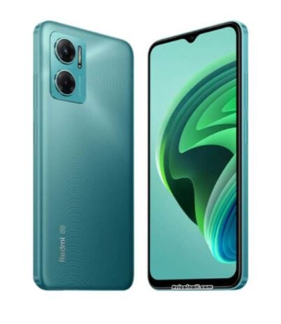 Xiaomi Redmi Note 11E 5G Price in Pakistan