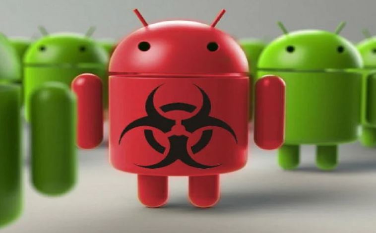 Android Users Should Delete These 11 malicious Apps
