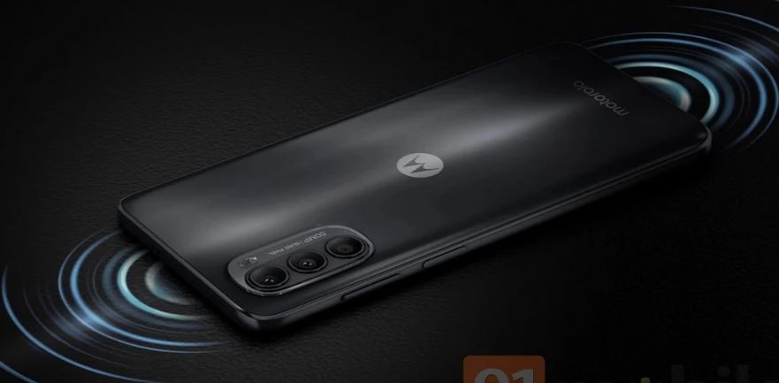 Moto G52 4G to Launch