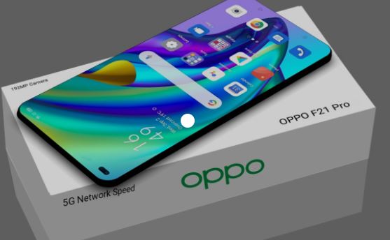 OPPO F21 Pro Kicks Off First Sales Day in Pakistan