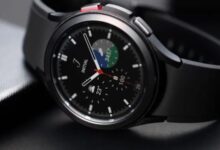 Samsung Galaxy Watch5 Pro comes with Long Battery Backup