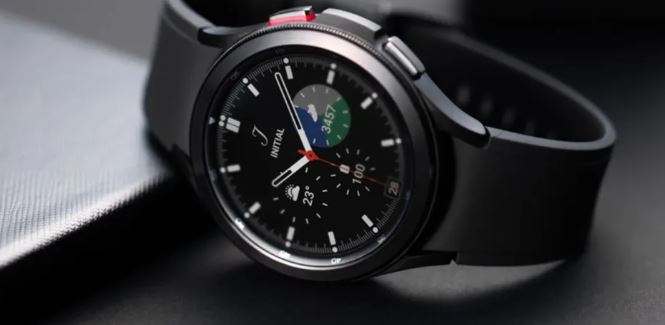 Samsung Galaxy Watch5 Pro comes with Long Battery Backup