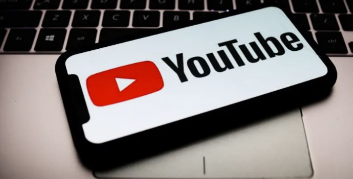 YouTube is back after its service is down