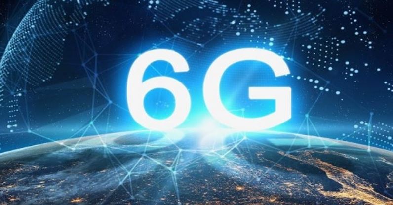 6G May Arrive Soon