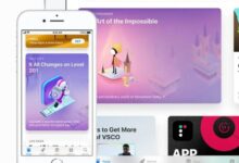 Apple updates its App Store rules for subscription