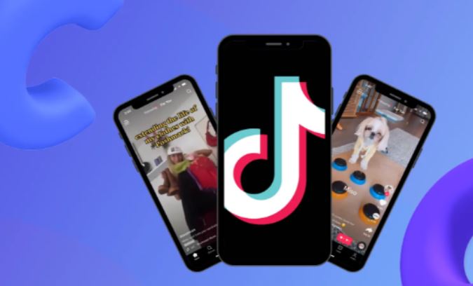 Fast Forward and Rewind on Tiktok