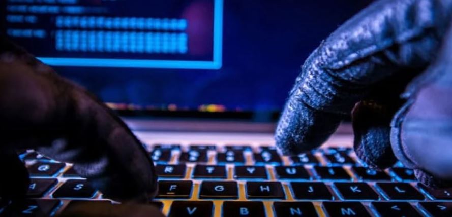 Government Websites Hit by a Massive Cyber Attack