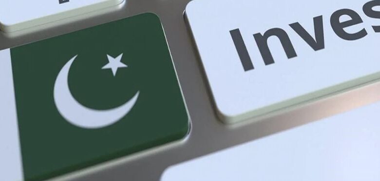 Pakistan Earns $1,947 Million From IT Services