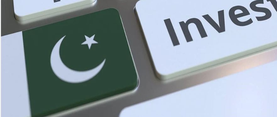 Pakistan Earns $1,947 Million From IT Services