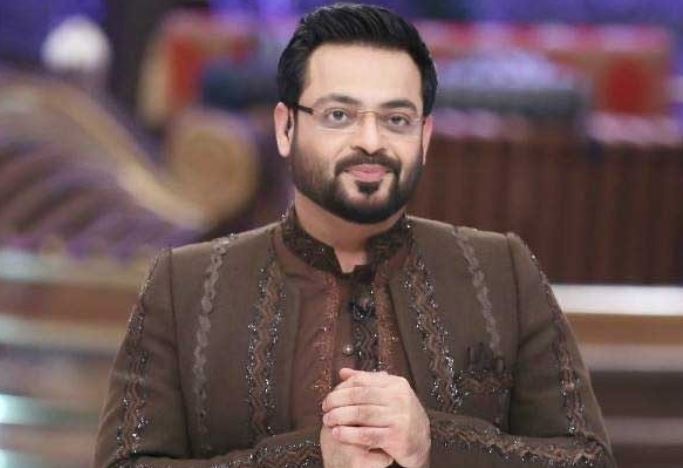 Famed religious TV host and PTI MNA Amir Liaquat Hussain passed away in Karachi