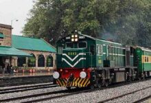 FAKE Pakistan Railway Job Ads