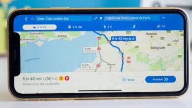 Google Maps adds another nifty feature