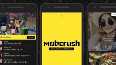How to Stream Mobile Games on twitch