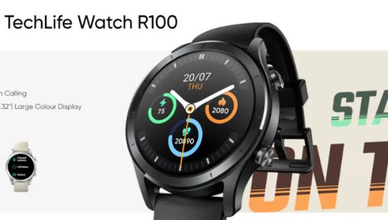 Realme TechLife Watch R100