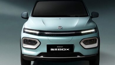 Chinese EV Coming In Price Less Cultus VXR