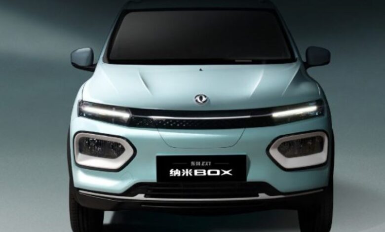 Chinese EV Coming In Price Less Cultus VXR
