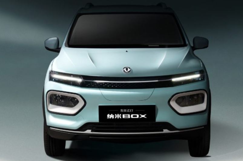 Chinese EV Coming In Price Less Cultus VXR