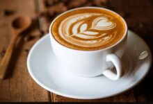 coffee is one of the most popular drinks in the world