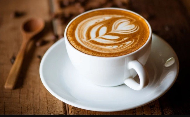 coffee is one of the most popular drinks in the world